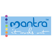 Mantra Fitness logo, Mantra Fitness contact details