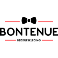 Bontenue Bedrijfskleding logo, Bontenue Bedrijfskleding contact details