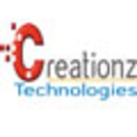 Creationz Technologies logo, Creationz Technologies contact details