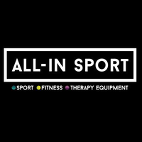 All- In Sport B.V. logo, All- In Sport B.V. contact details