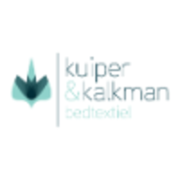 Kuiper & Kalkman Bedtextiel logo, Kuiper & Kalkman Bedtextiel contact details