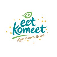 Eetkomeet logo, Eetkomeet contact details