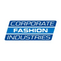 Corporate Fashion Industries logo, Corporate Fashion Industries contact details