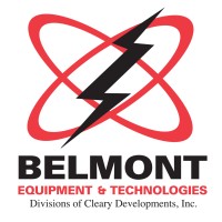 Belmont Equipment & Technologies logo, Belmont Equipment & Technologies contact details