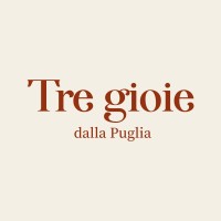 Tre Gioie logo, Tre Gioie contact details