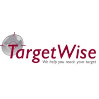 TargetWise International logo, TargetWise International contact details