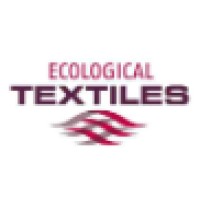 Ecological Textiles logo, Ecological Textiles contact details