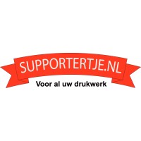 Supportertje.nl logo, Supportertje.nl contact details