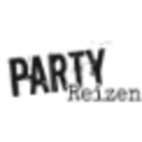 Partyreizen logo, Partyreizen contact details