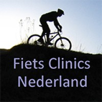 Fiets Clinics Nederland logo, Fiets Clinics Nederland contact details