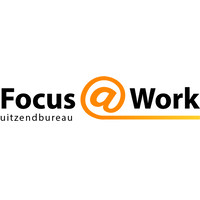 Focus@Work Uitzendbureau logo, Focus@Work Uitzendbureau contact details