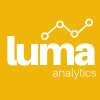 Luma Analytics logo, Luma Analytics contact details