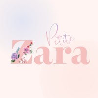 Petite Zara logo, Petite Zara contact details