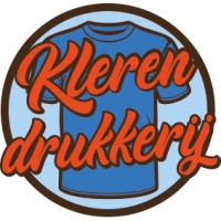 De Klerendrukkerij logo, De Klerendrukkerij contact details