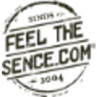 Feel the Sence.com logo, Feel the Sence.com contact details