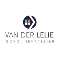 Gordijnenatelier van der Lelie logo, Gordijnenatelier van der Lelie contact details