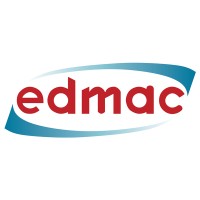 EDMAC Europe N.V. logo, EDMAC Europe N.V. contact details