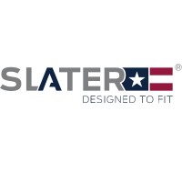 Slater Basics logo, Slater Basics contact details