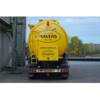 HAVENS Veevoeders logo, HAVENS Veevoeders contact details