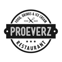 Proeverz logo, Proeverz contact details