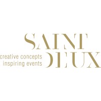 SAINT DEUX logo, SAINT DEUX contact details