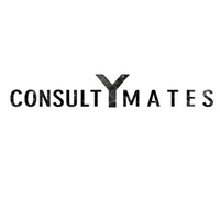 ConsultYmates logo, ConsultYmates contact details