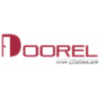 Doorel logo, Doorel contact details