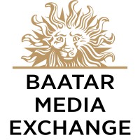 Baatar Media Exchange LLC logo, Baatar Media Exchange LLC contact details