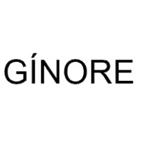 Gínore logo, Gínore contact details