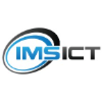 IMS ICT logo, IMS ICT contact details