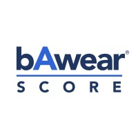 bAwear Score logo, bAwear Score contact details