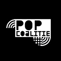 Popcoalitie logo, Popcoalitie contact details