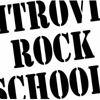 Mitrovica Rock School logo, Mitrovica Rock School contact details