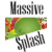 Massive Splash logo, Massive Splash contact details