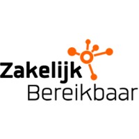 Zakelijk Bereikbaar logo, Zakelijk Bereikbaar contact details