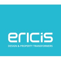 Ericis Design & Property Transformers logo, Ericis Design & Property Transformers contact details