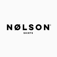 NØLSON logo, NØLSON contact details