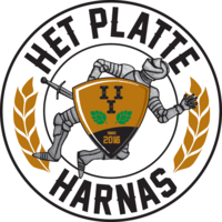 Brouwerij Het Platte Harnas logo, Brouwerij Het Platte Harnas contact details