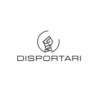 DISPORTARI BV logo, DISPORTARI BV contact details