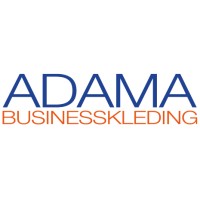 Adama Business Kleding logo, Adama Business Kleding contact details