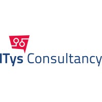 ITys Consultancy logo, ITys Consultancy contact details