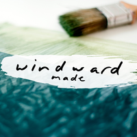 Windward Made logo, Windward Made contact details