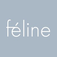 Féline logo, Féline contact details