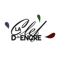 La clef d'encre logo, La clef d'encre contact details