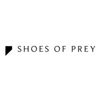 Shoes of Prey logo, Shoes of Prey contact details