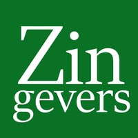 Zingevers logo, Zingevers contact details