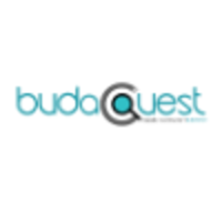 Budaquest logo, Budaquest contact details