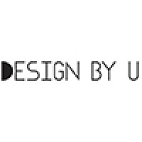 DesignByU logo, DesignByU contact details