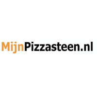 Mijnpizzasteen.nl logo, Mijnpizzasteen.nl contact details