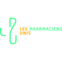 Les Pharmaciens Unis logo, Les Pharmaciens Unis contact details